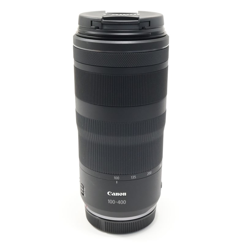RF100-400mm F5.6-8 IS USM