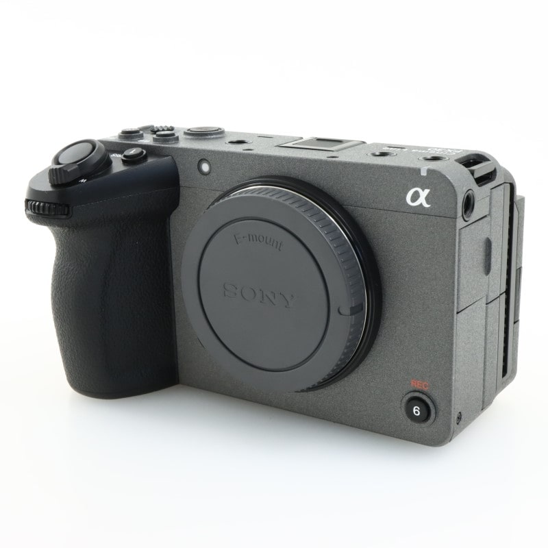 ILME-FX30B [プロフェッショナルカムコーダー FX30B ボディ]