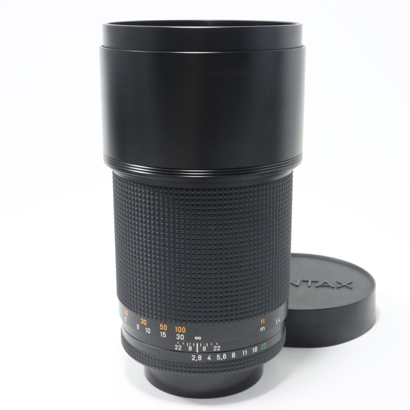 Sonnar T* 180mm F2.8 MM G