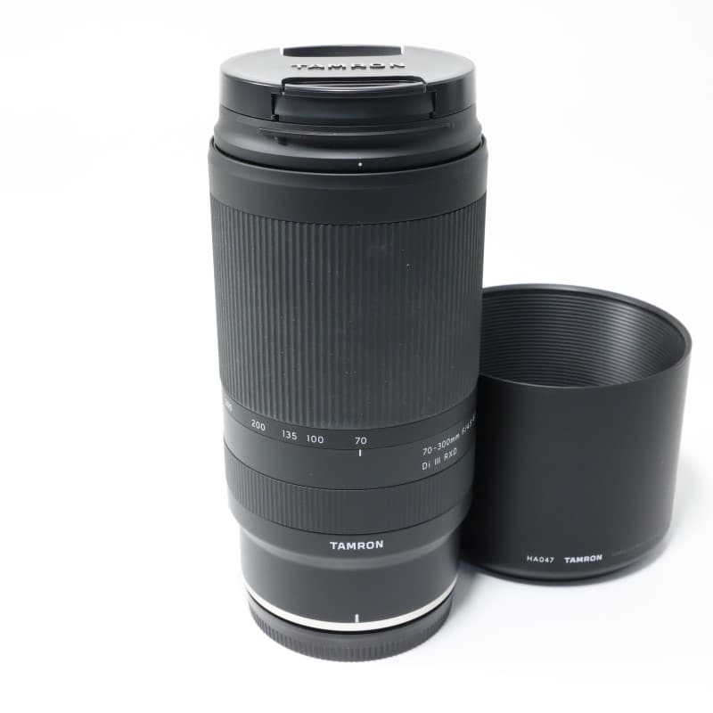 70-300mm F/4.5-6.3 Di III RXD (Model A047) ニコン Z マウント用