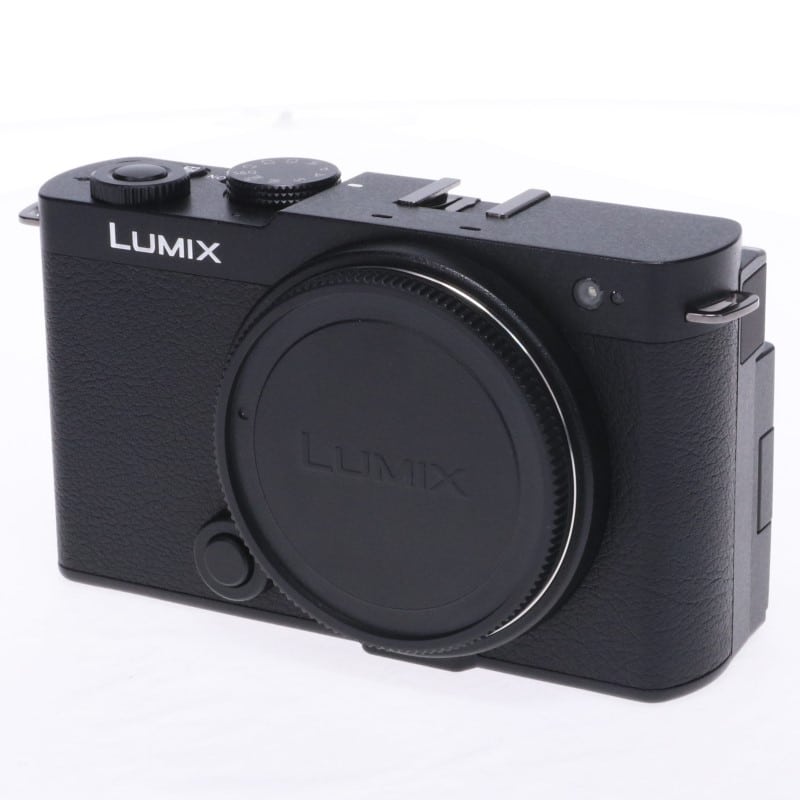 LUMIX S9 ボディ ブラック DC-S9-K