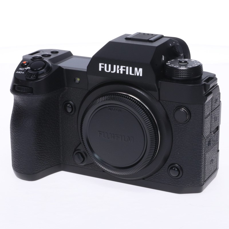 FUJIFILM X-H2 ボディ
