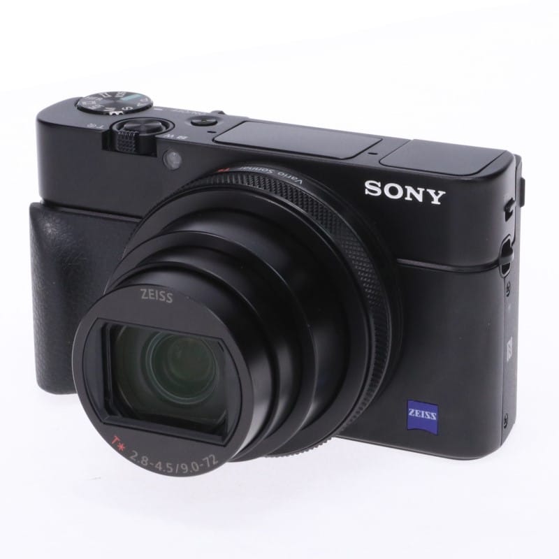 RX100VII DSC-RX100M7