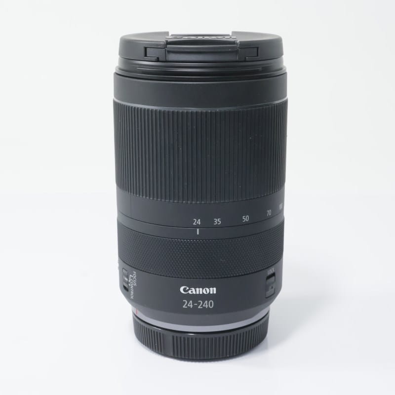 RF24-240mm F4-6.3 IS USM
