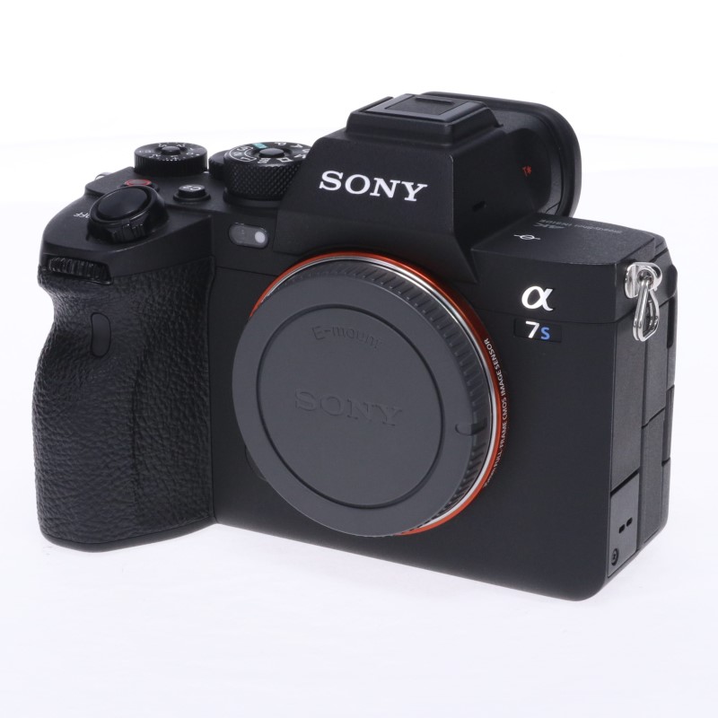 α7S III ILCE-7SM3