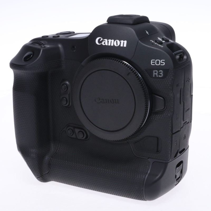 EOS R3 ボディー