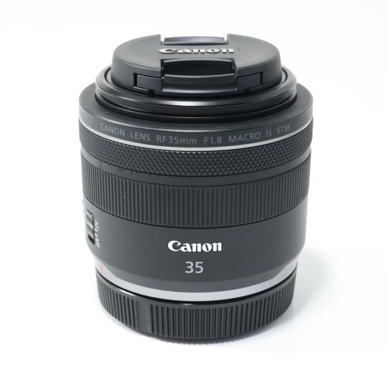 RF35mm F1.8 MACRO IS STM