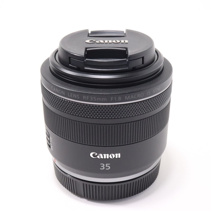 RF35mm F1.8 MACRO IS STM