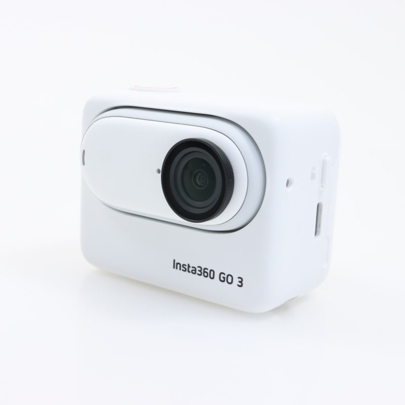 CINSABKA_GO301 [Insta360 GO 3 (64GB)]