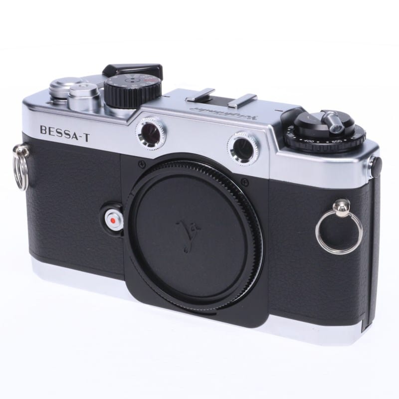 BESSA-T シルバー