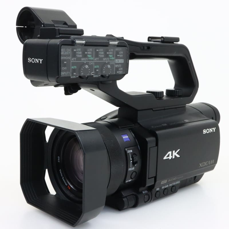 PXW-Z90V