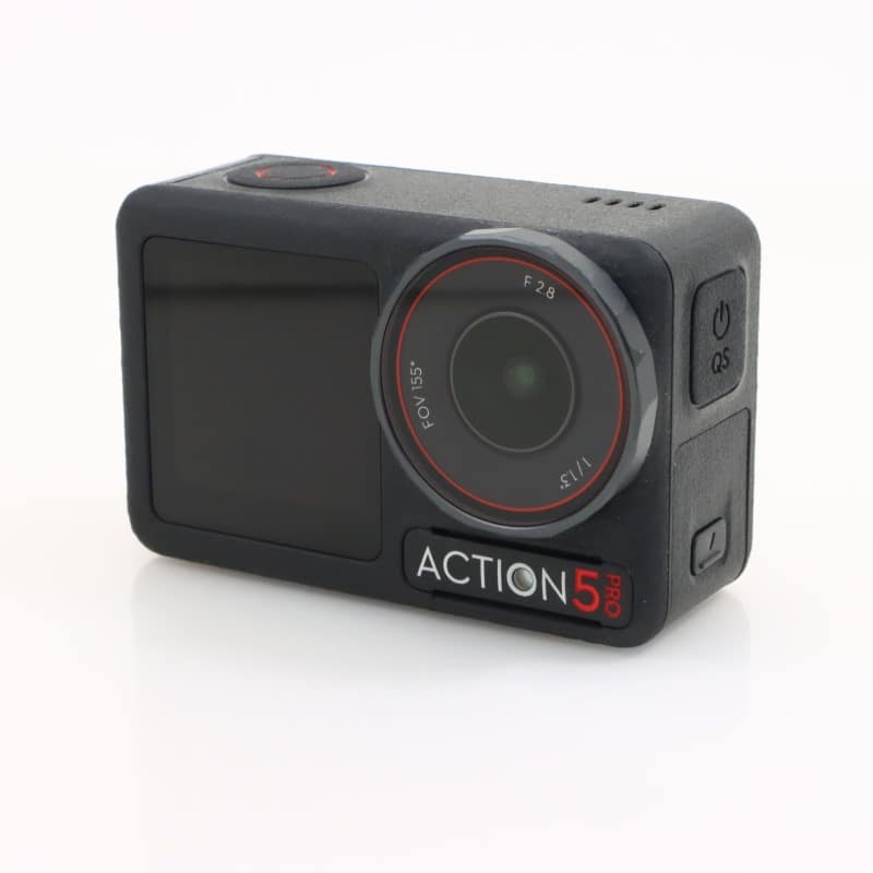 Osmo Action 5 Pro スタンダードコンボ OA5P01