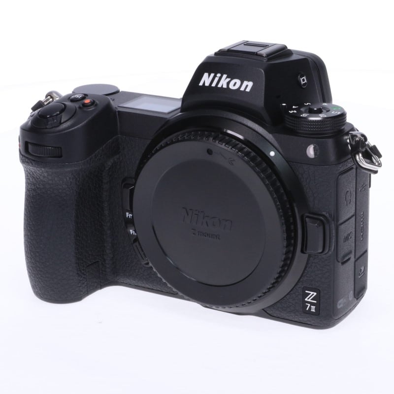 Z7II ボディ
