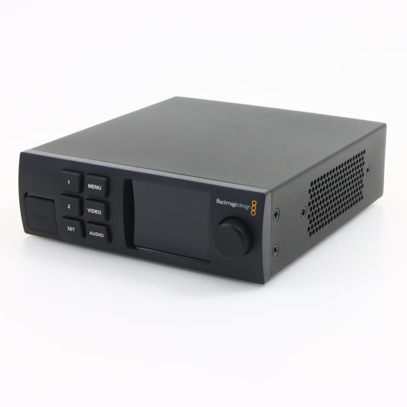 BDLKULSDMINHD [UltraStudio HD Mini]