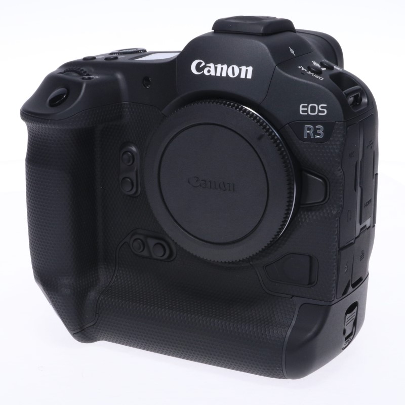EOS R3