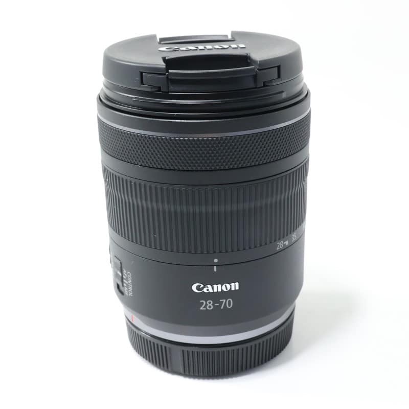 RF28-70mm F2.8 IS STM