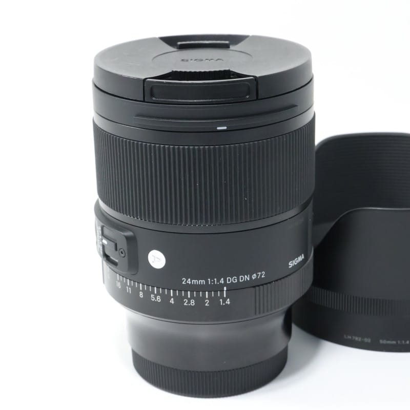 24mm F1.4 DG DN | Art ソニーEマウント