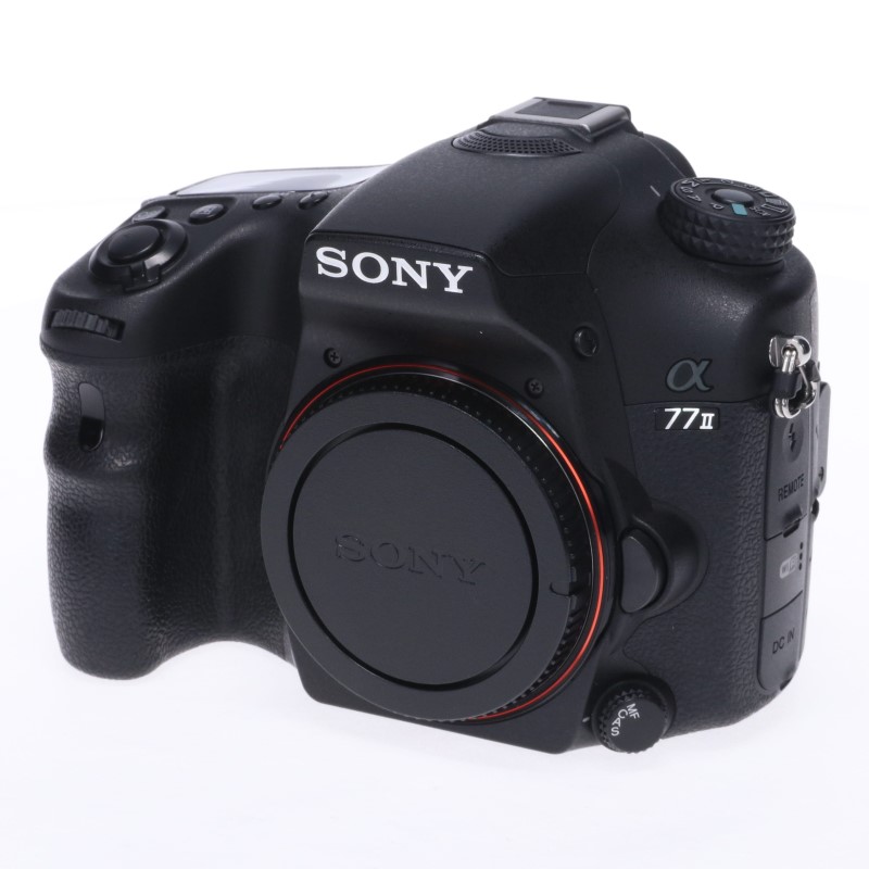 α77II ボディ ILCA-77M2