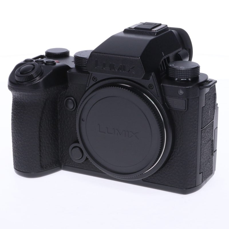 LUMIX S5IIX ボディ DC-S5M2X