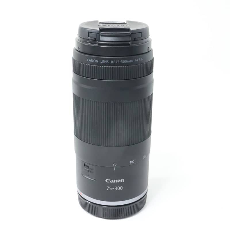 RF75-300mm F4-5.6