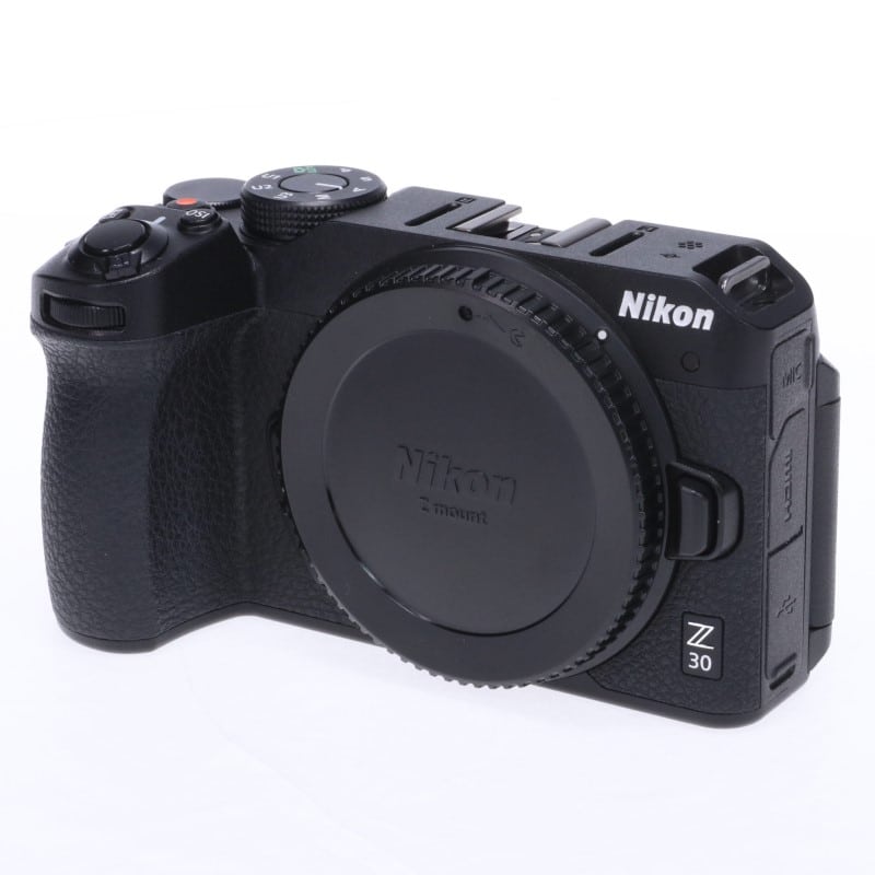 Z30 ボディ