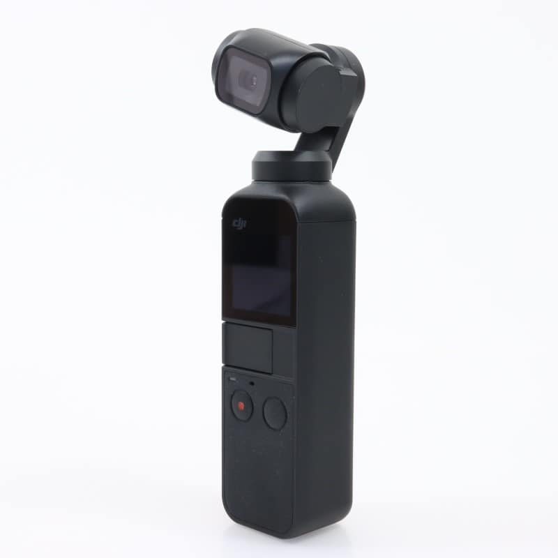 OSPKJP [Osmo Pocket]
