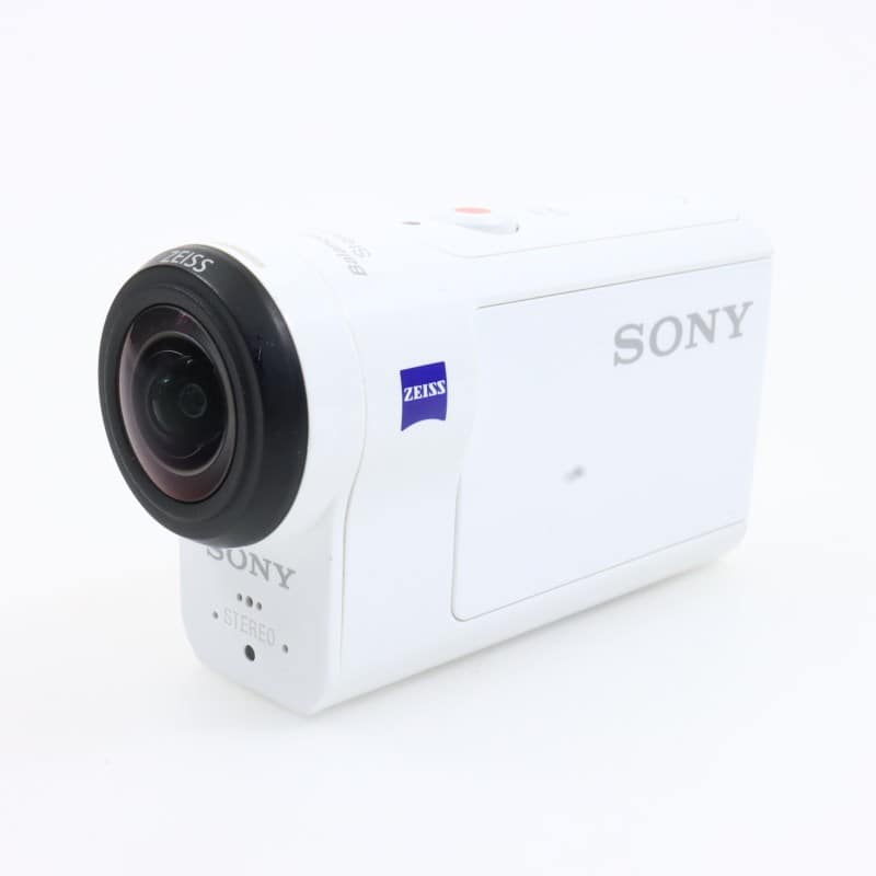 HDR-AS300R ライブビューリモコンキット HDR-AS300R/WC