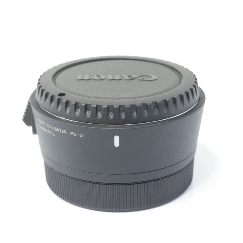 MOUNT CONVERTER MC-21 CANON EF-L