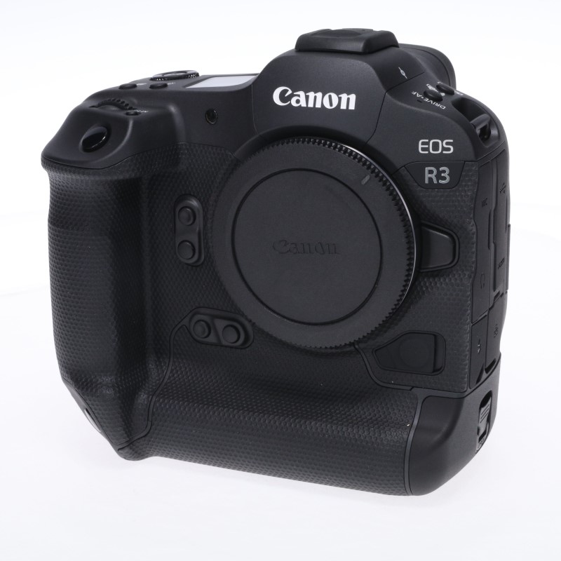 EOS R3