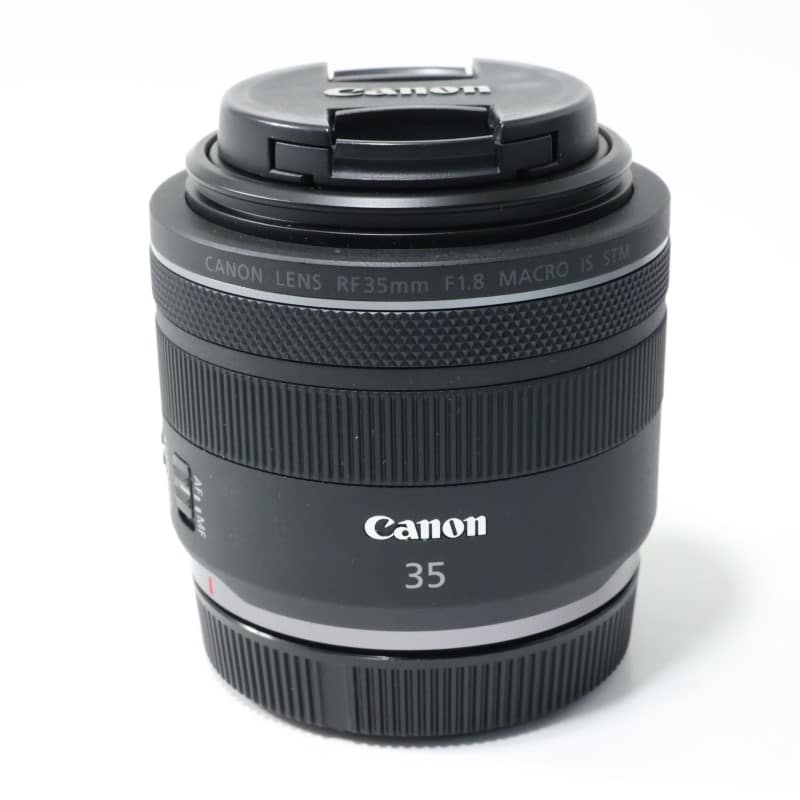 RF35mm F1.8 MACRO IS STM