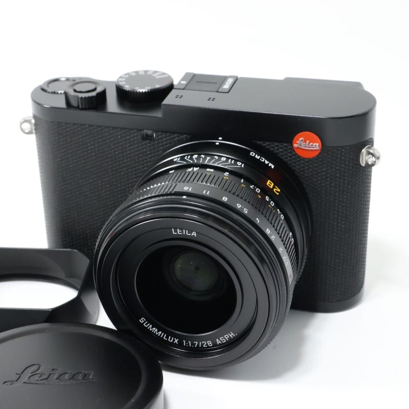 Leica Q2 19050