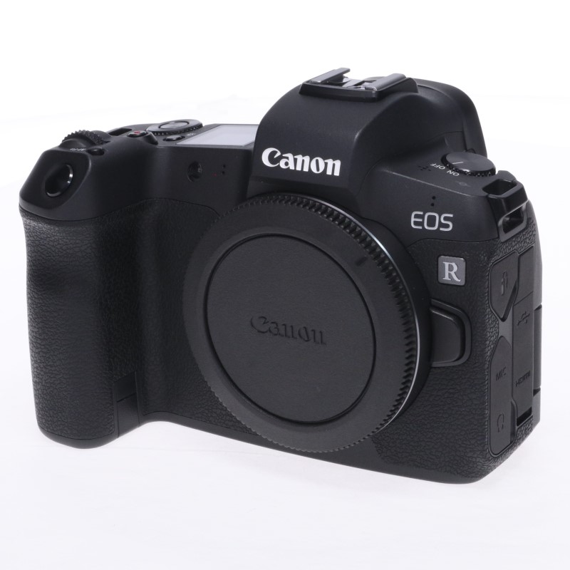 EOS R