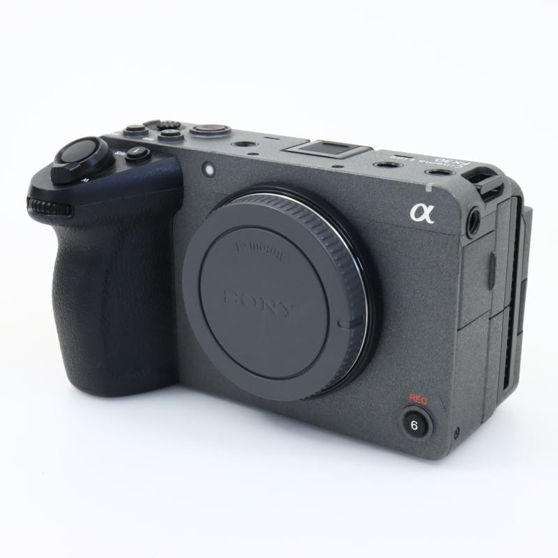 FX30 ボディ ILME-FX30B