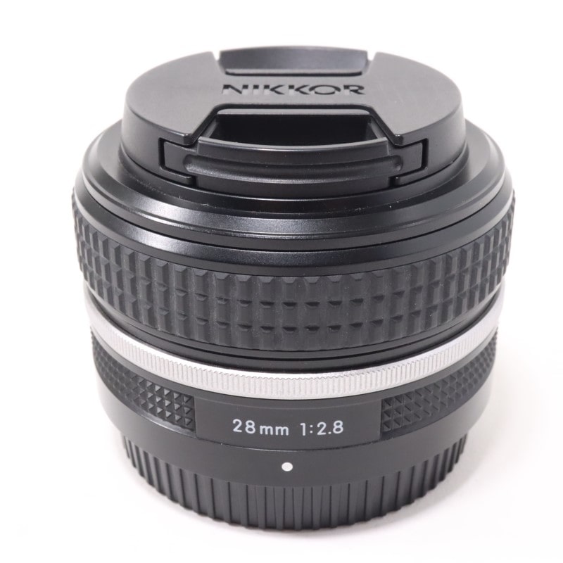 NIKKOR Z 28mm f/2.8 Special Edition