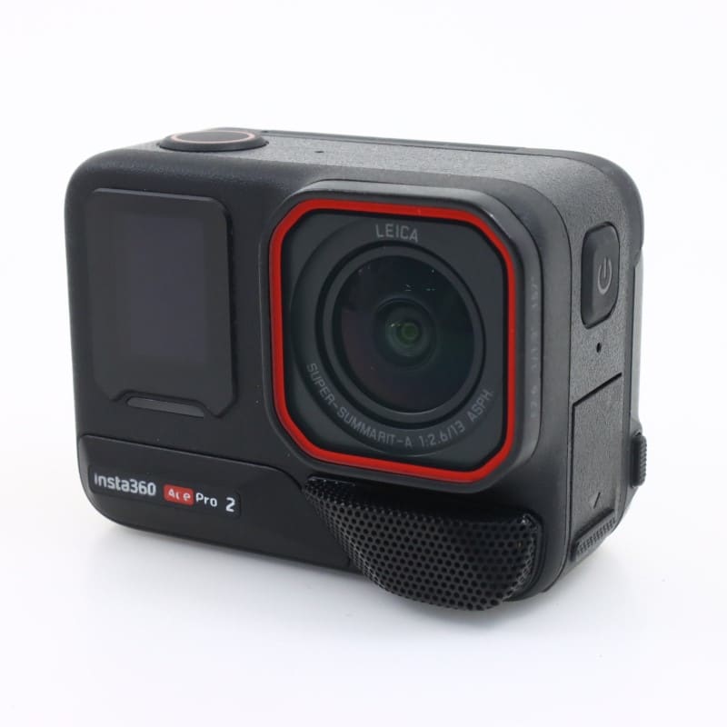 Insta360 Ace Pro 2 シングルバッテリー CINSBBGA-SB