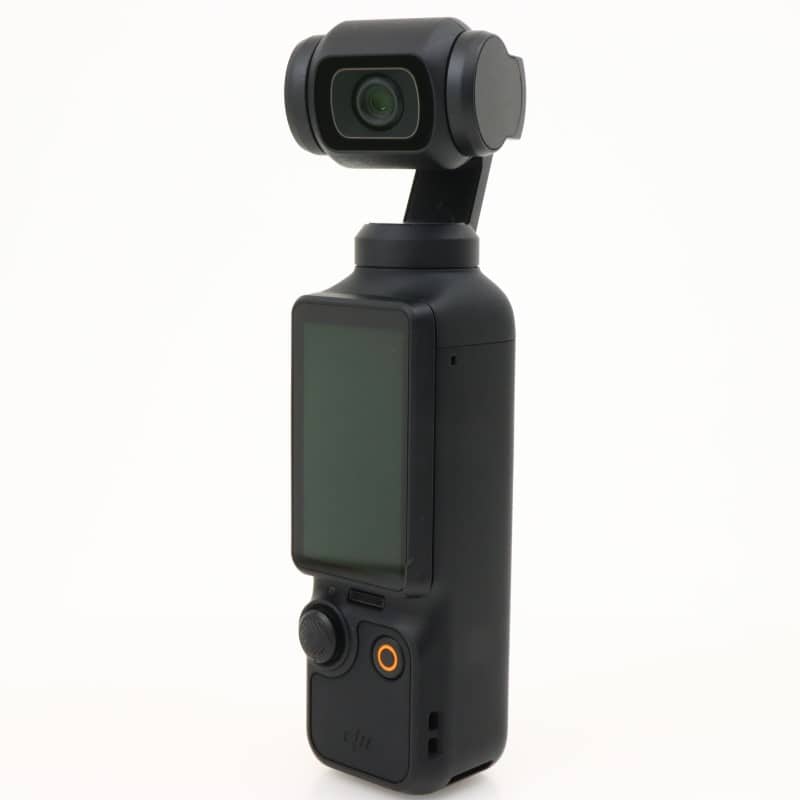 OP9923 [Osmo Pocket 3]