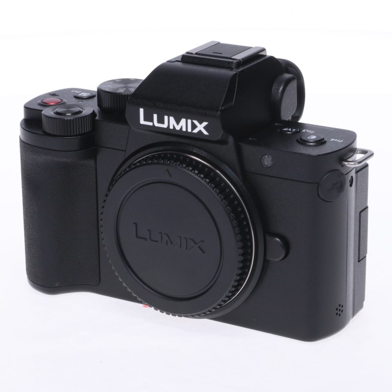 LUMIX G100 DC-G100 ボディ単体