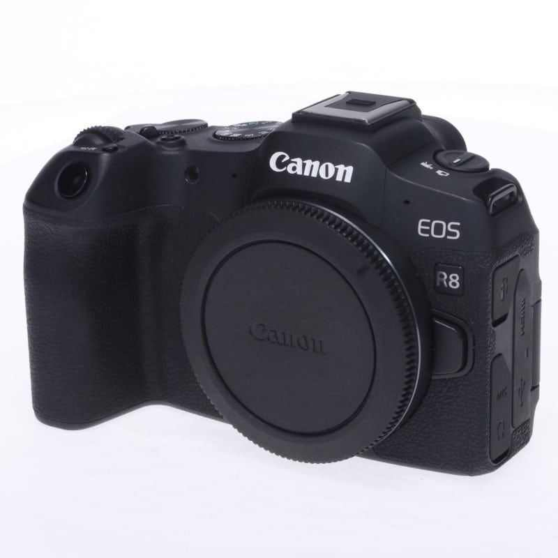 EOS R8 ボディー