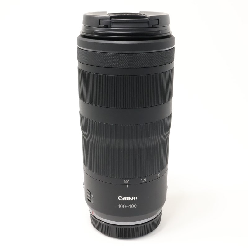RF100-400mm F5.6-8 IS USM