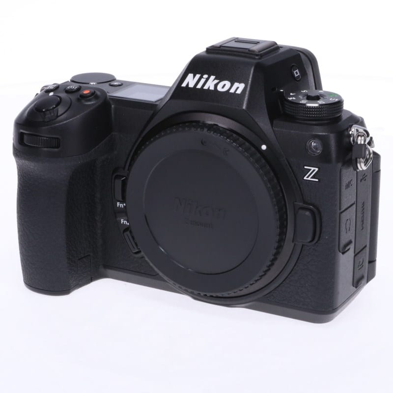 Nikon Z6III ボディ Aランク 中古｜フジヤカメラ