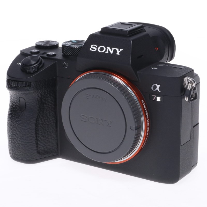 α7 III ILCE-7M3