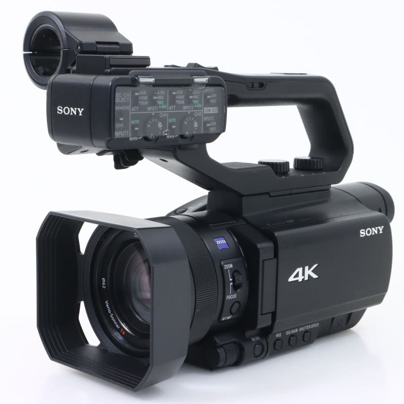 PXW-Z90V