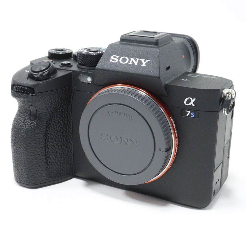 α7S III ILCE-7SM3