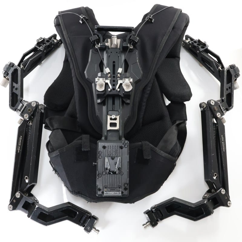 ARMOR MAN 2.0 ARM-T02