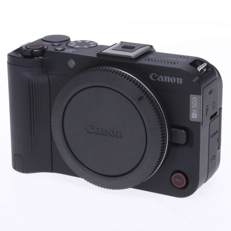 EOS R50 V ボディー
