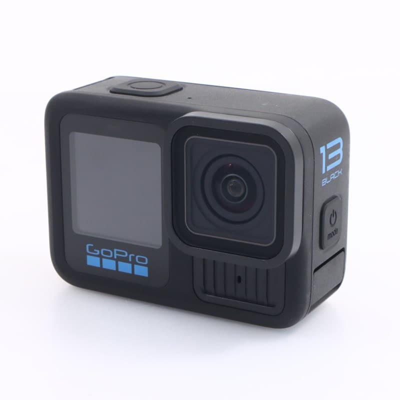 HERO13 Black CHDHX-131-FW