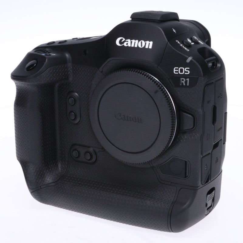 EOS R1 ボディー
