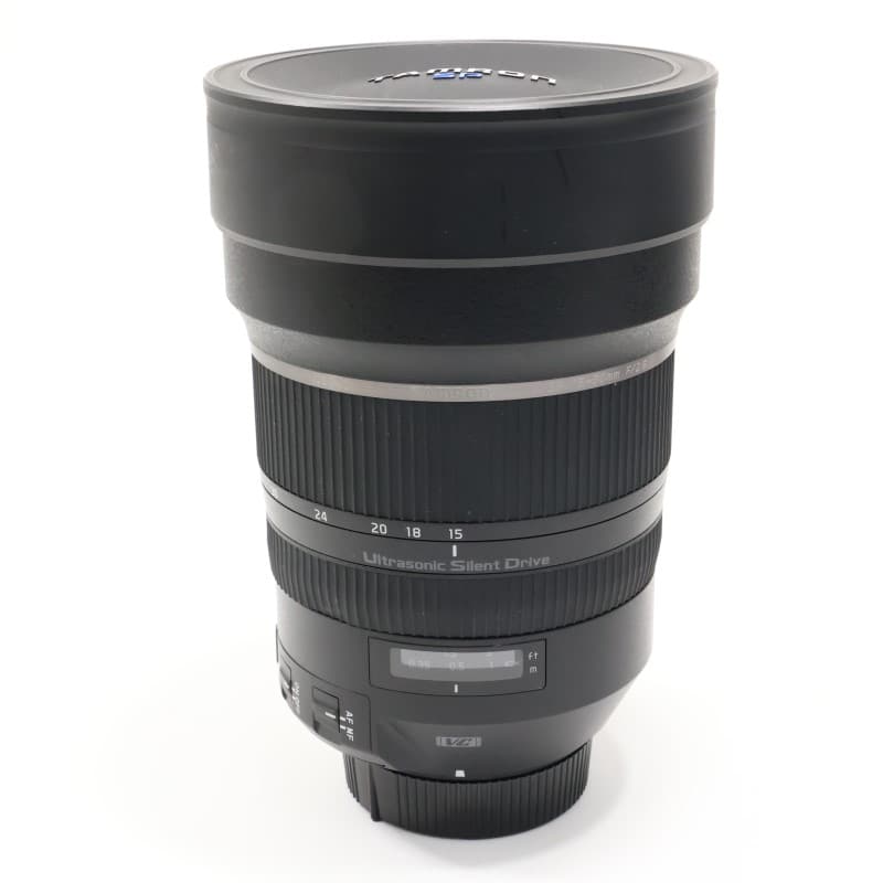 SP 15-30mm F2.8 Di VC USD A012 ニコン