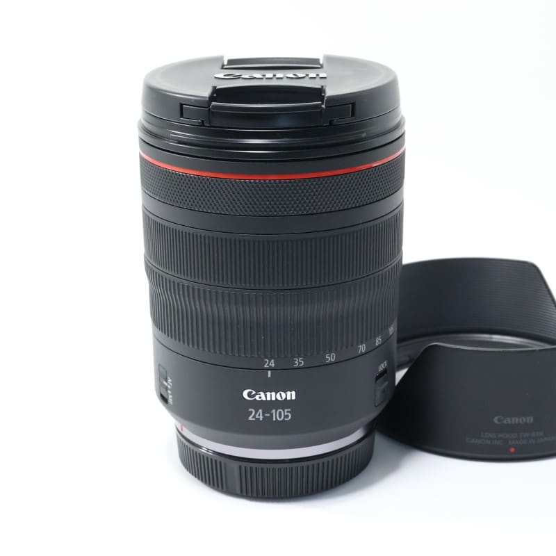 RF24-105mm F4 L IS USM