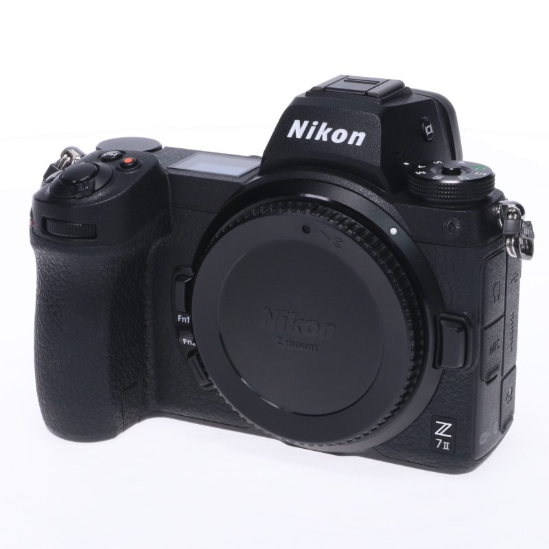 Z7II